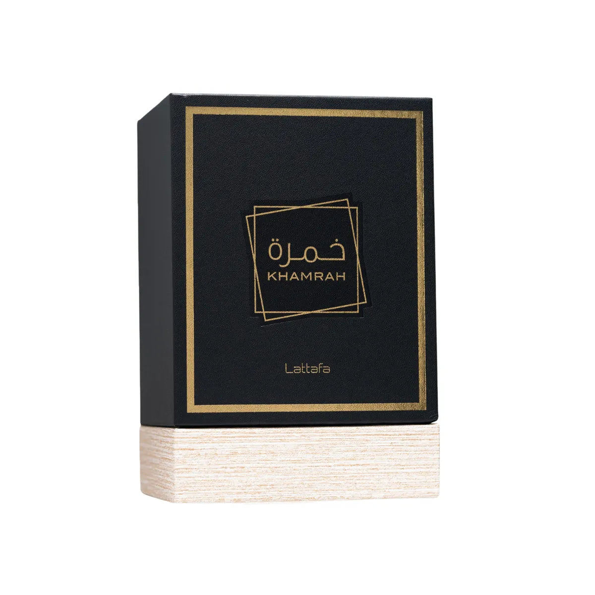 Khamrah Eau De Parfum 100 Ml