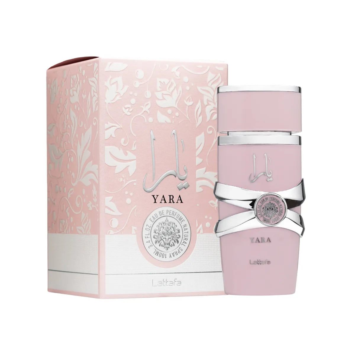 Yara Eau De Parfum 100 Ml