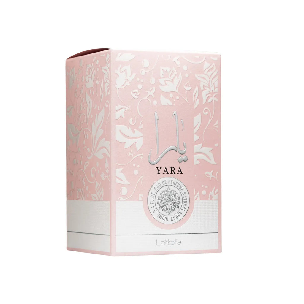 Yara Eau de Parfum 100 ml