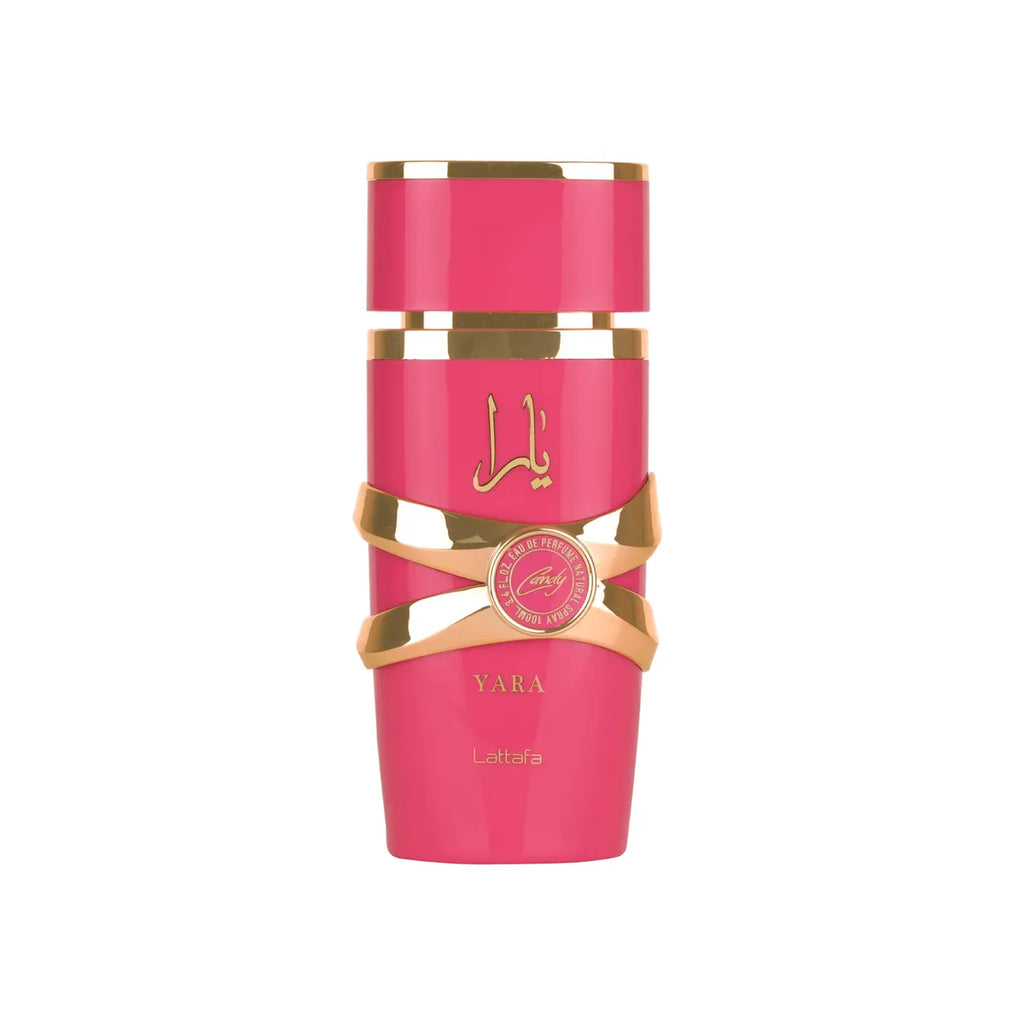 Perfume Lattafa Yara Candy 100 ml