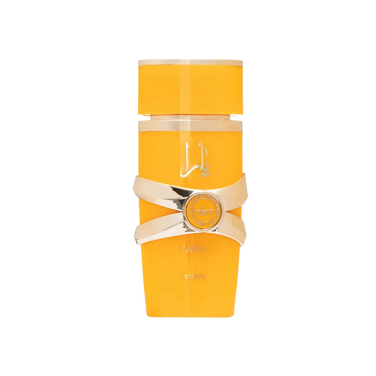 Yara Tous Eau De Parfum 100 Ml Mujer