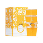 Yara Tous Eau de Parfum 100 ml Mujer