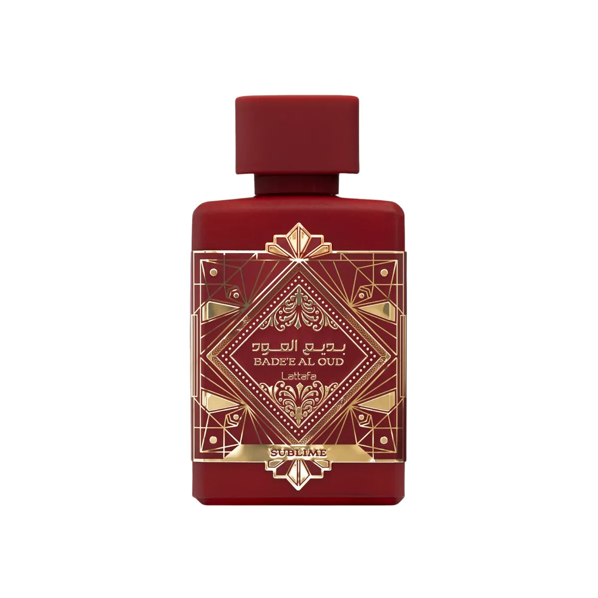 Badee Al Oud Sublime Eau De Parfum 100 Ml Unisex