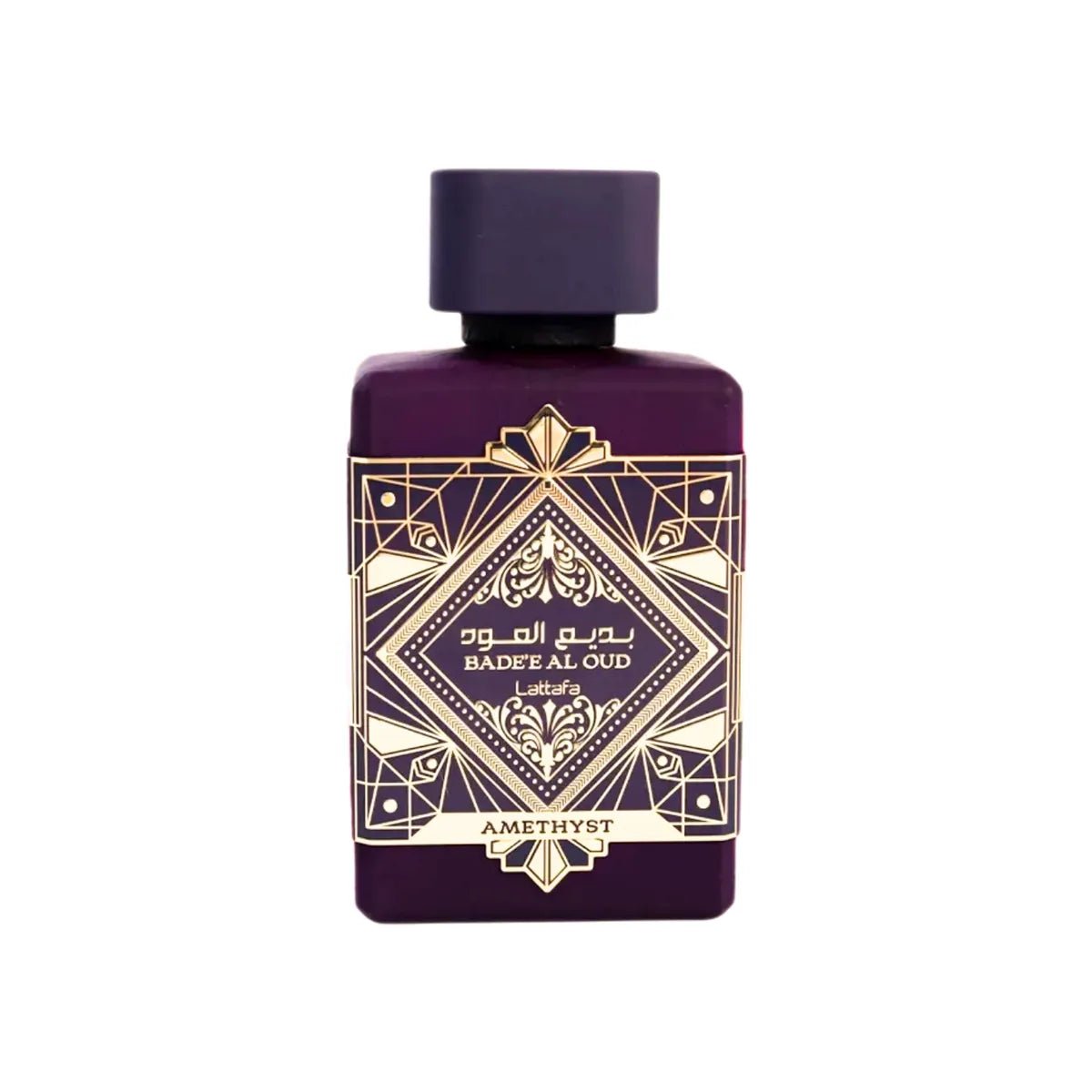 Badee Al Oud Amethyst Eau De Parfum 100 Ml