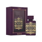 Badee Al Oud Amethyst Eau De Parfum 100 Ml