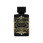 Badee Al Oud Eau De Parfum 100 ml - Negro