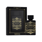 Badee Al Oud Eau De Parfum 100 ml - Negro