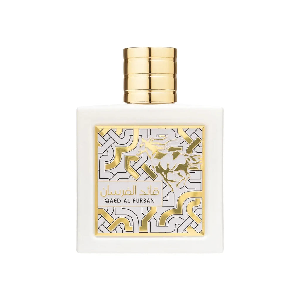 Eau de Parfum Qaed Al Fursan Unlimited 90 ml
