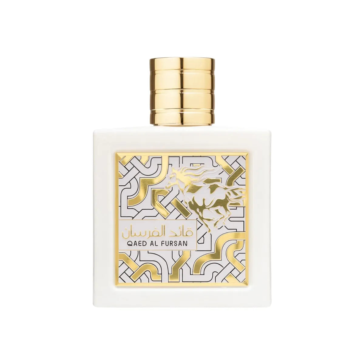 Qaed Al Fursan Unlimited Eau De Parfum 90 Ml