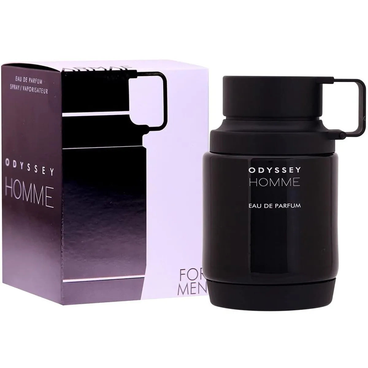 Odyssey Homme EDP 200ml