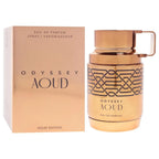 Armaf Odyssey Aoud Eau De Parfum 100 mL