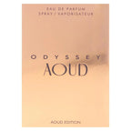 Armaf Odyssey Aoud Eau De Parfum 100 mL