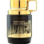 Armaf Odyssey Wild One Gold Edition Eau 100 mL
