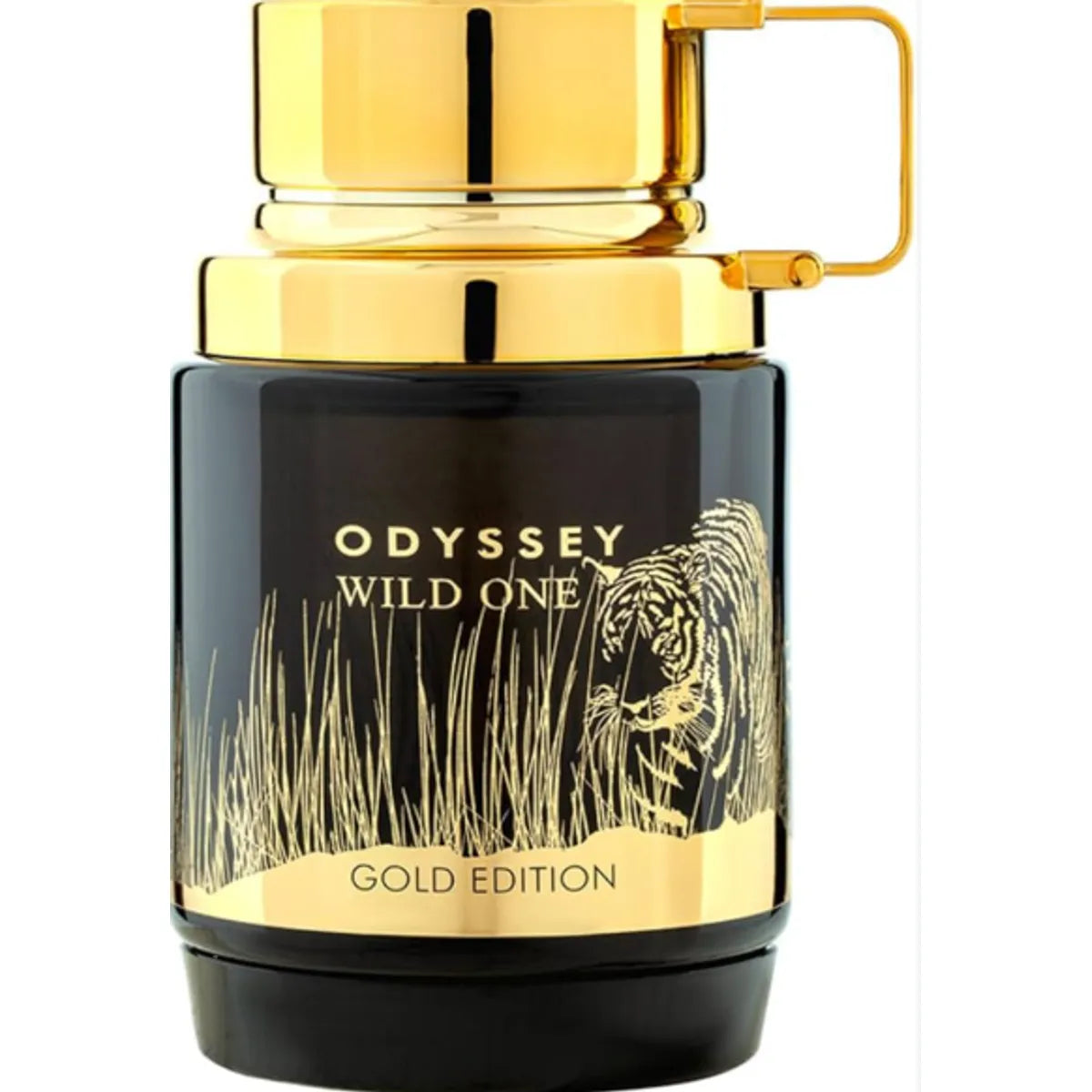 Armaf Odyssey Wild One Gold Edition Eau 100 mL