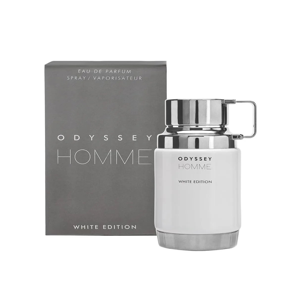 Armaf Odyssey Homme White Edition Eau de Parfum 100 mL