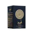 Asad Eau De Parfum 100 Ml Hombre