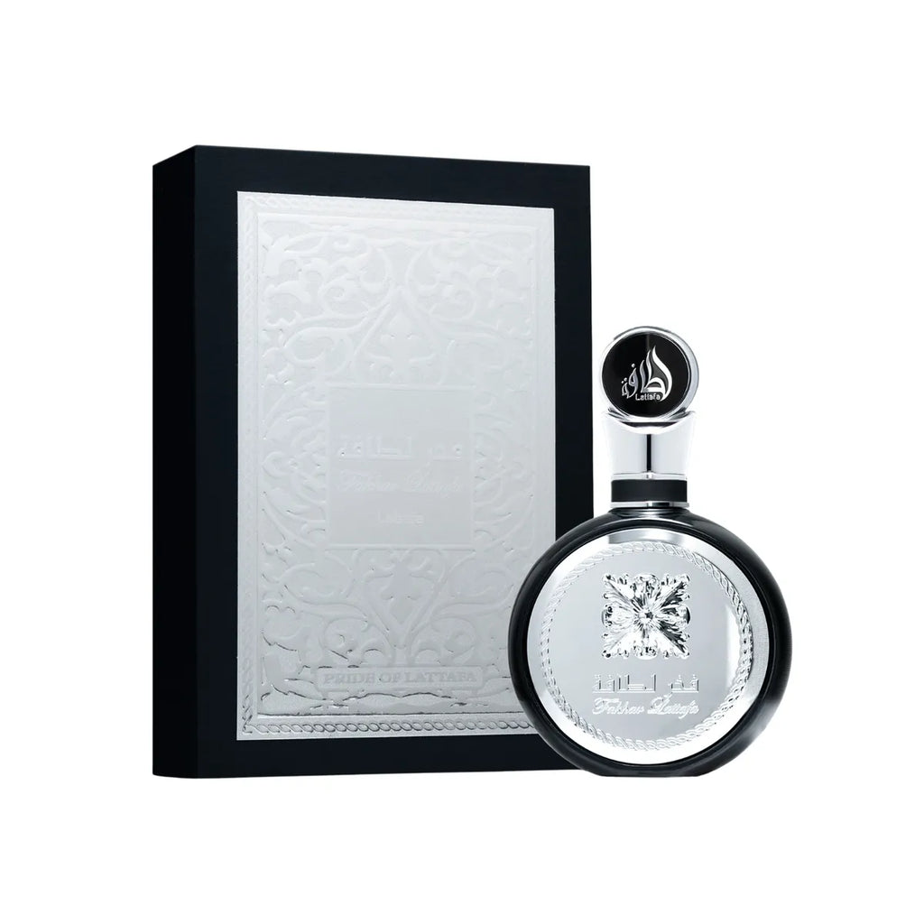 Fakhar Lattafa Eau De Parfum 100 Ml
