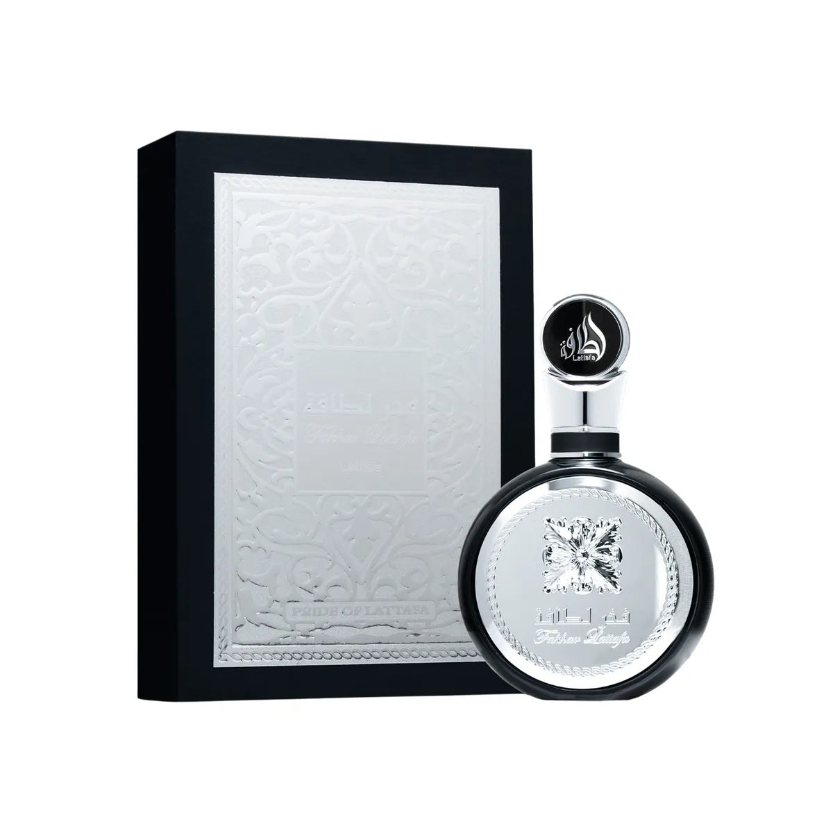Fakhar Lattafa Eau De Parfum 100 Ml