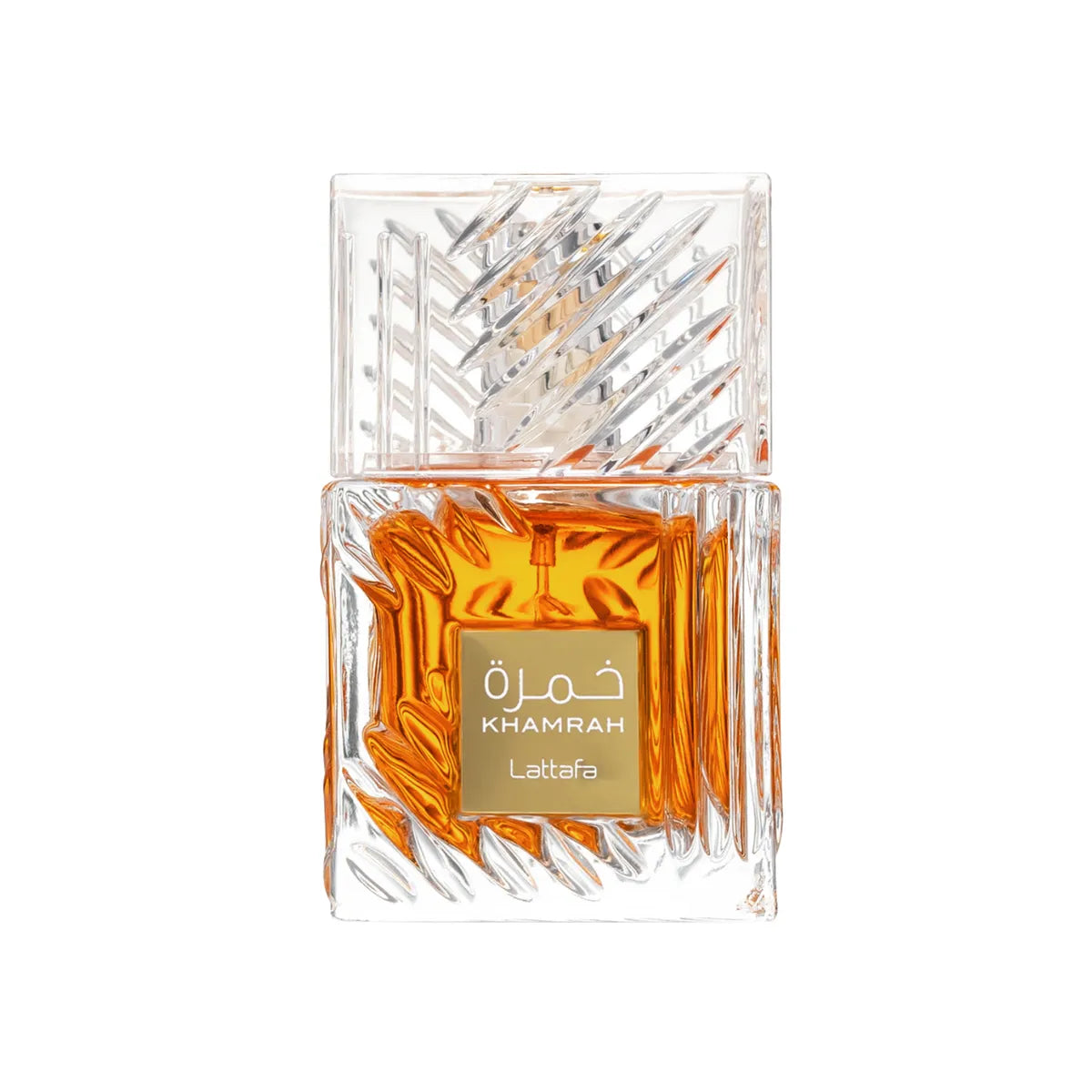Khamrah Eau De Parfum 100 Ml