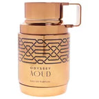 Armaf Odyssey Aoud Eau De Parfum 100 mL